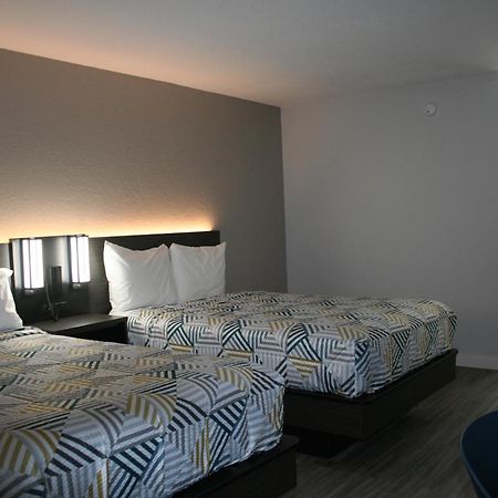 Motel 6 Brookhaven, Ms Exterior foto