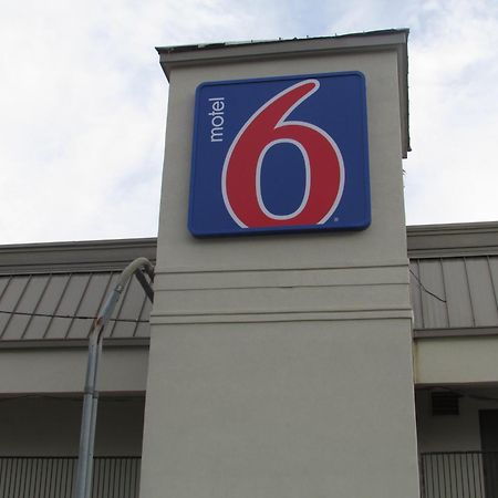 Motel 6 Brookhaven, Ms Exterior foto