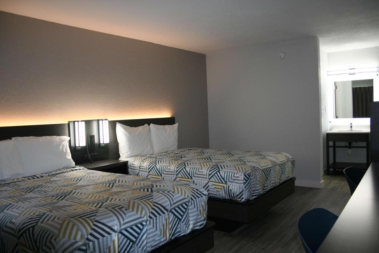 Motel 6 Brookhaven, Ms Cameră foto