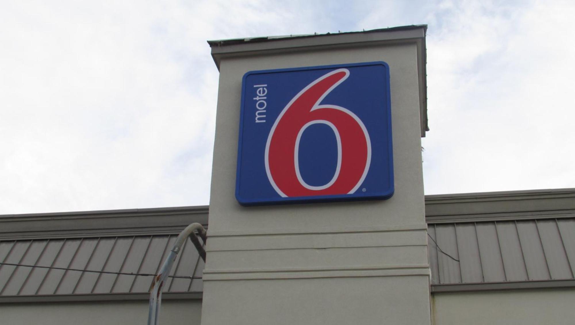 Motel 6 Brookhaven, Ms Exterior foto