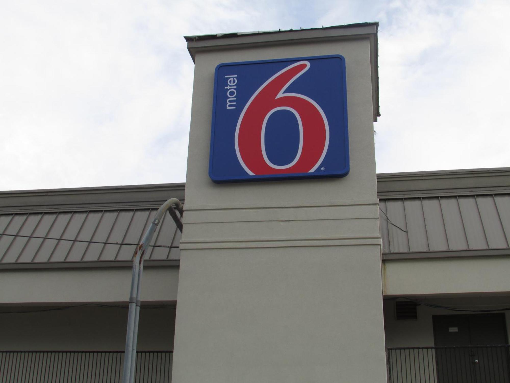 Motel 6 Brookhaven, Ms Exterior foto